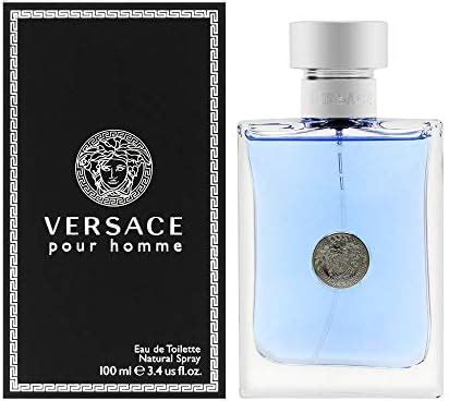 versace pour homme 6.7oz|versace pour homme smell.